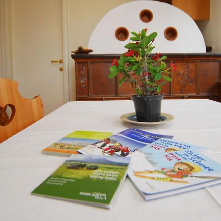 Garni Karlegger Bed & Breakfast Сиуси Стая снимка