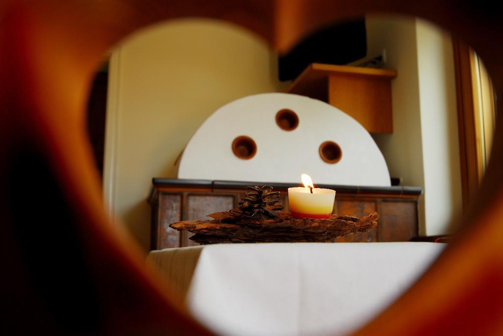 Garni Karlegger Bed & Breakfast Сиуси Стая снимка